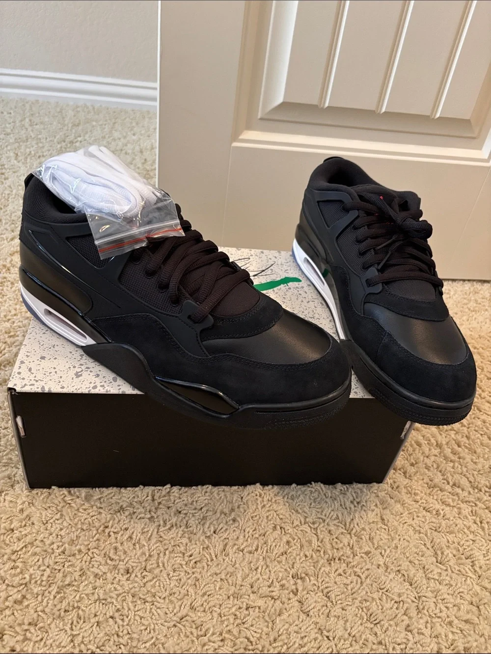 Nike Air Jordan 4 RM
